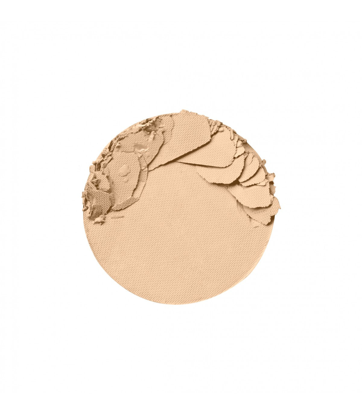 GloSkin presuota toninė pudra; atspalvis Golden Medium