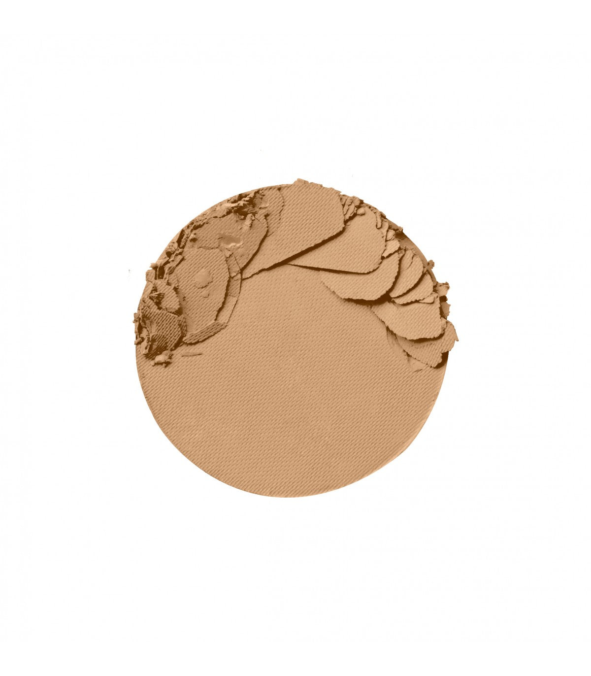 GloSkin presuota toninė pudra; atspalvis Honey Dark