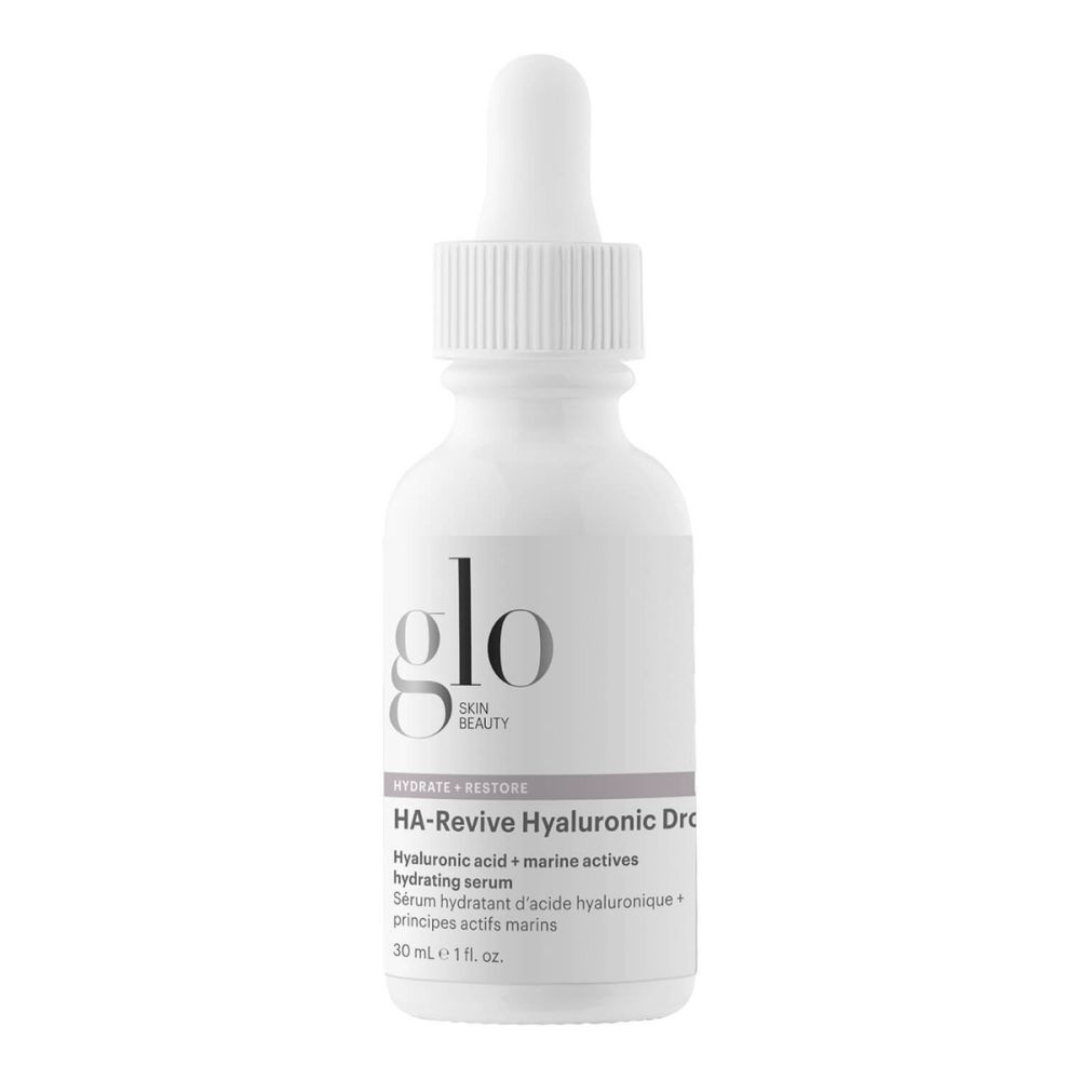GloSkin DAILY ANTIOXIDANT serumų rinkinys