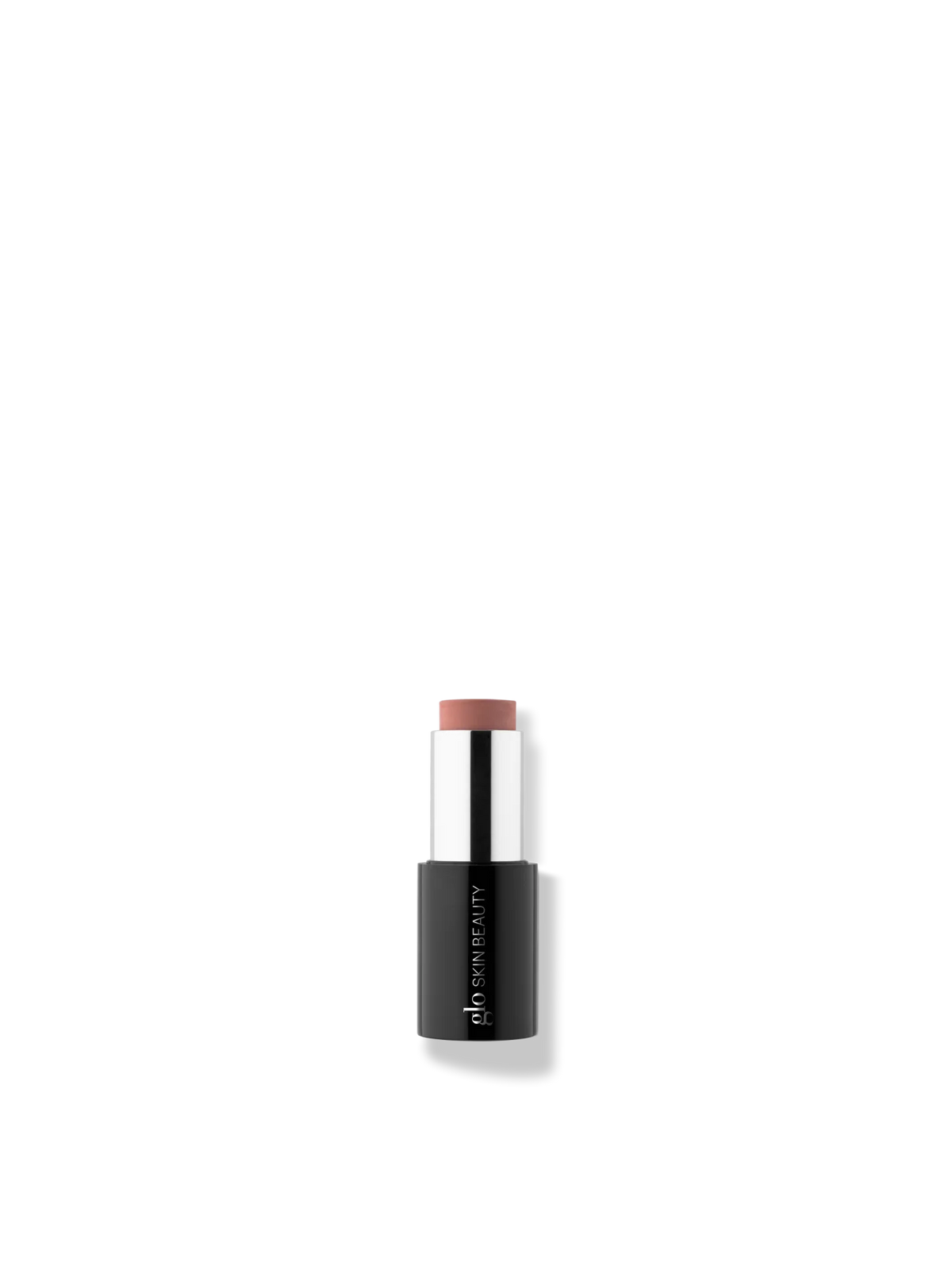 KREMINIŲ SKAISTALŲ PIEŠTUKAS / CREAM BLUSH STICK spalva Hush