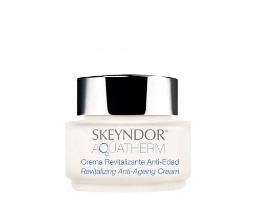 SKEYNDOR Aquatherm atgaivinantis kremas nuo senėjimo, 50 ml - DayGlowDayGlowDayGlow