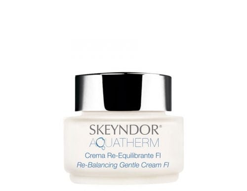 SKEYNDOR Aquatherm balansuojantis švelnus kremas, 50ml - DayGlowDayGlowDayGlow