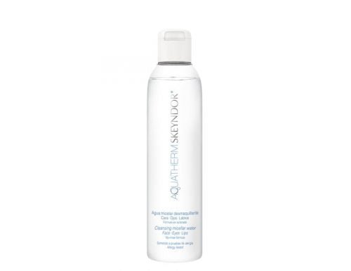 SKEYNDOR Aquatherm micelinis vanduo, 200 ml - DayGlowDayGlowDayGlow