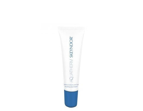 SKEYNDOR Aquatherm raminantis paakių kremas, 15 ml - DayGlowDayGlowDayGlow