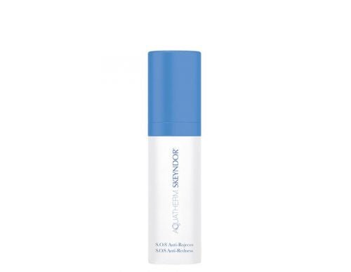 SKEYNDOR Aquatherm S.O.S anti - redness serumas nuo raudonio, 30 ml - DayGlowDayGlowDayGlow