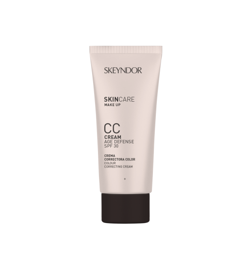 SKEYNDOR CC kremas SPF 30, 40 ml. SPALVA Nr1