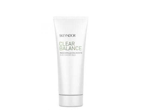 SKEYNDOR Clear Balance valanti kaukė veidui, 75ml - DayGlowDayGlowDayGlow