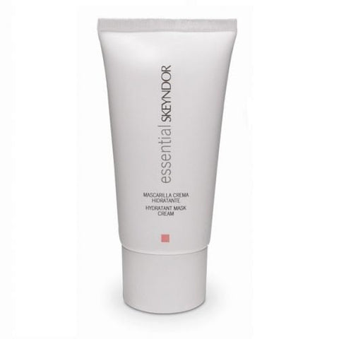 Skeyndor Essential Drėkinanti veido kaukė 50 ml - DayGlowDayGlowDayGlow