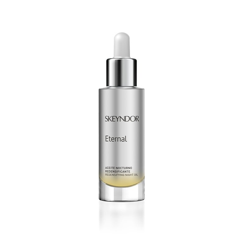 Skeyndor Eternal Odą stangrinantis naktinis aliejus “Redensifying night oil” 30 ml - DayGlowDayGlowDayGlow