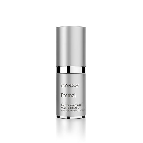 Skeyndor Eternal Odą stangrinantis paakių kremas “Redesifying eye contour” 15 ml - DayGlowDayGlowDayGlow