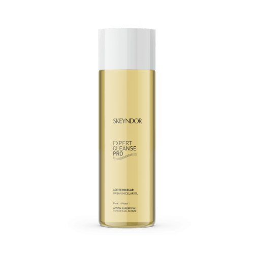 Skeyndor Expert Cleanse Pro Micelinis aliejus 200 ml - DayGlowDayGlowDayGlow