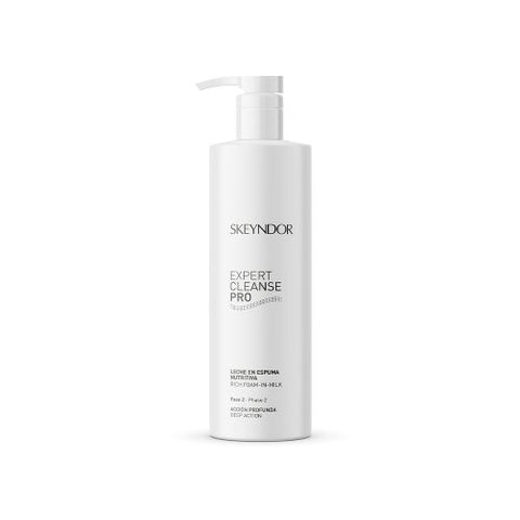 Skeyndor Expert Cleanse Pro Putojantis pienelis 200ml - DayGlowDayGlowDayGlow