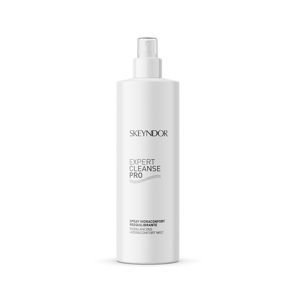 Skeyndor Expert Cleanse Pro Rebalancing Hydracomfort mist Balansuojanti dulksna 200 ml - DayGlowDayGlowDayGlow