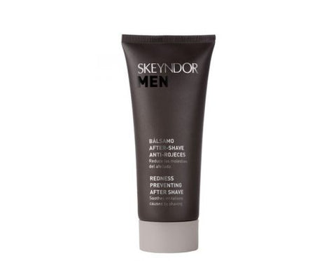 SKEYNDOR Men nuo raudonio apsauganti priemonė po skutimosi 100ml