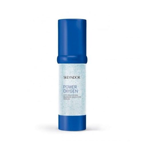Skeyndor Power Oxygen Nuo miesto taršos intensyviai saugantis serumas, 30 ml - DayGlowDayGlowDayGlow