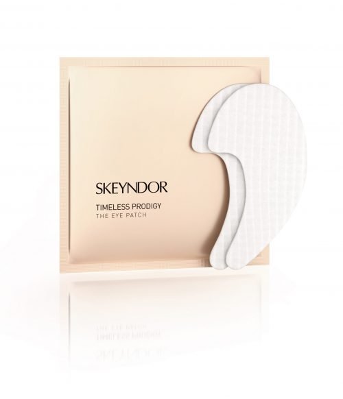 SKEYNDOR Timeless Prodigy paakių kaukė 4vnt - DayGlowDayGlowDayGlow