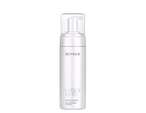 SKEYNDOR Urban White putojantis veido valiklis, 150 ml