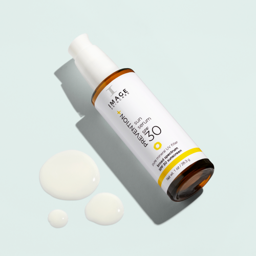 IMAGE Skincare PREVENTION+ Apsauginis serumas SPF30 28,3g