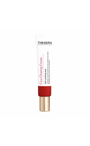 THESERA CICA VALOMASIS VEIDO KREMAS, 20 ML