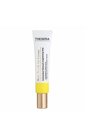 THESERA MELA TOUCH ON VEIDO KREMAS, 20 ML